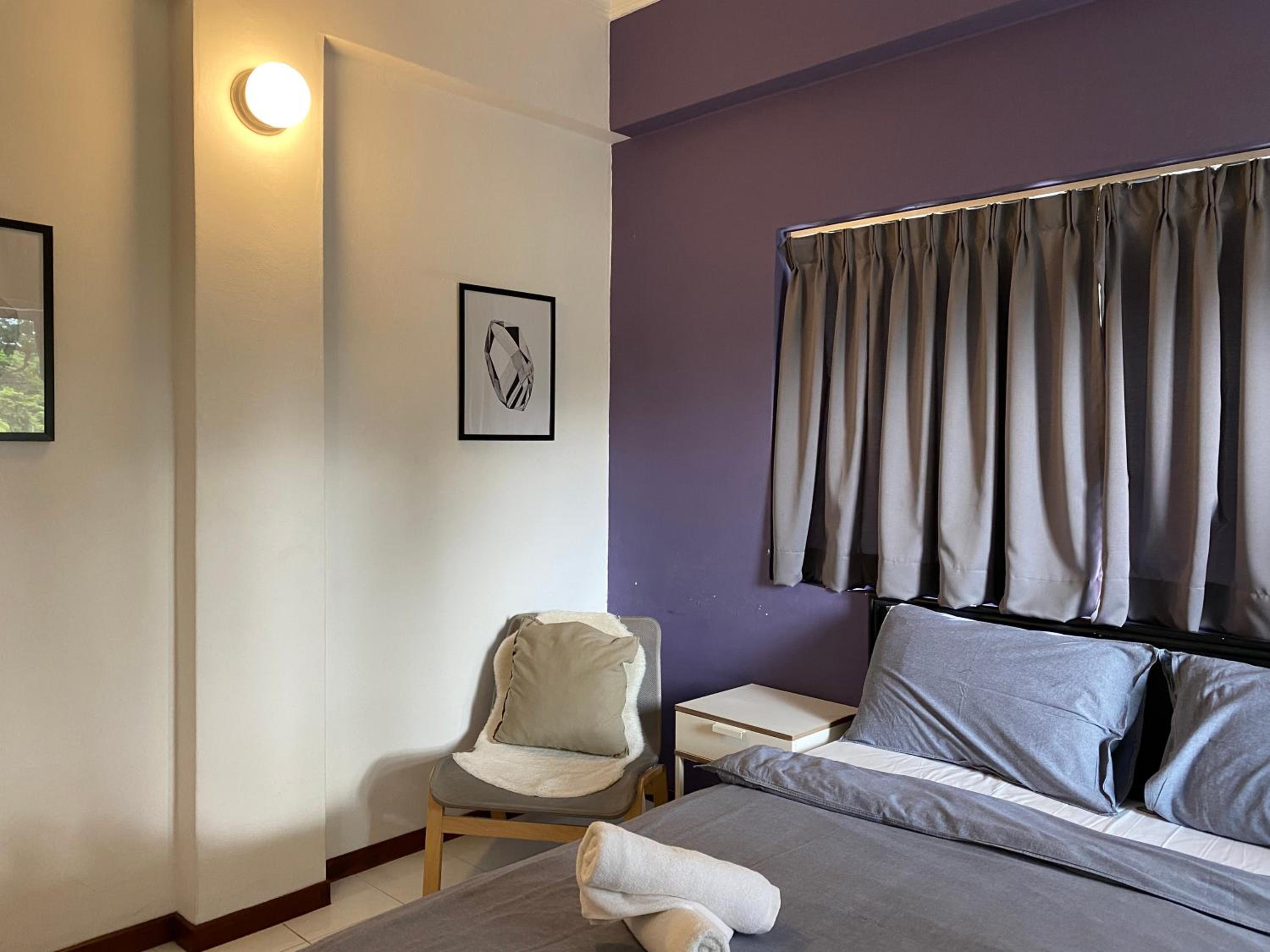 Deluxe Double Room - Photo 3