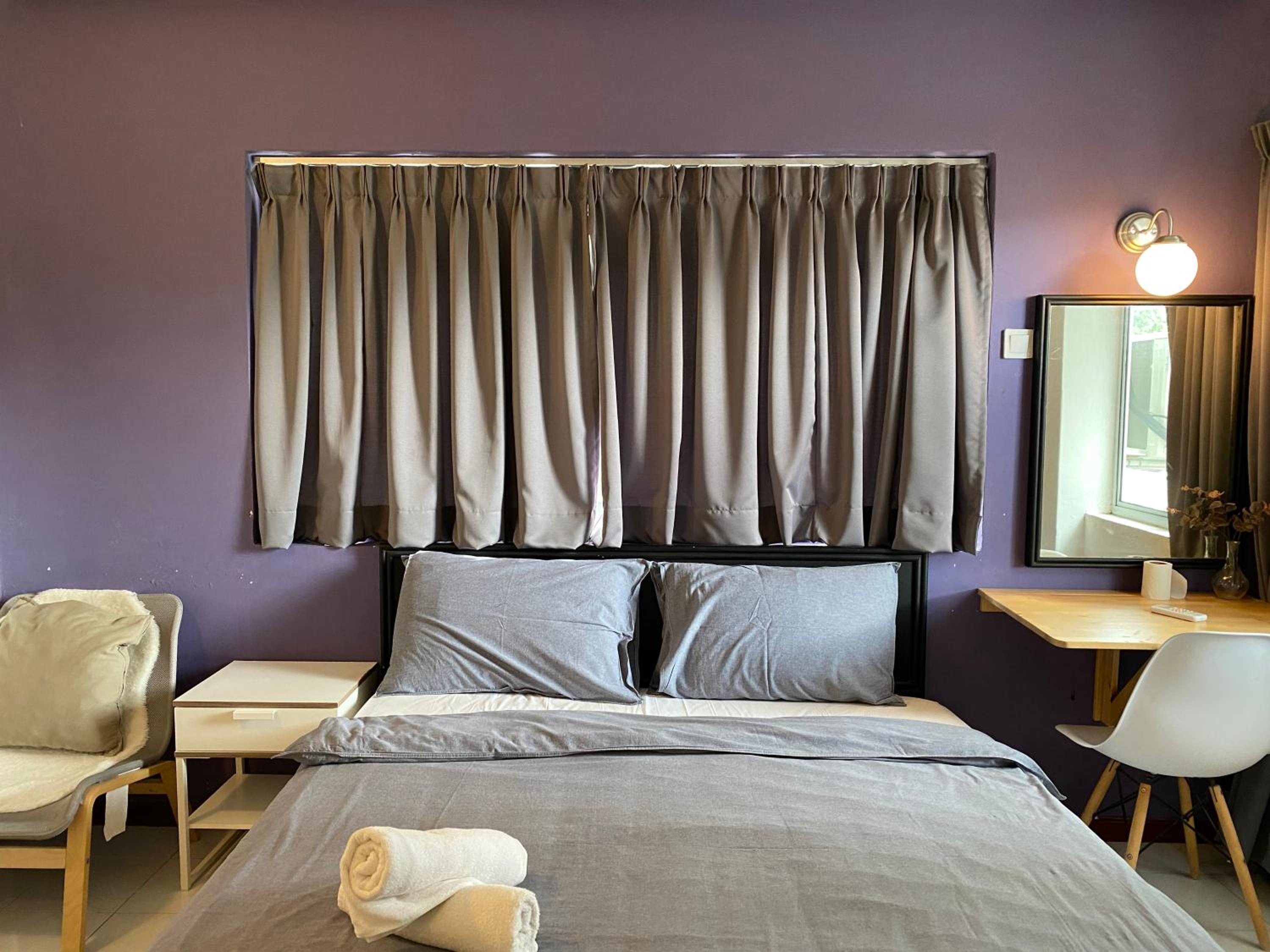 Deluxe Double Room - Photo 4