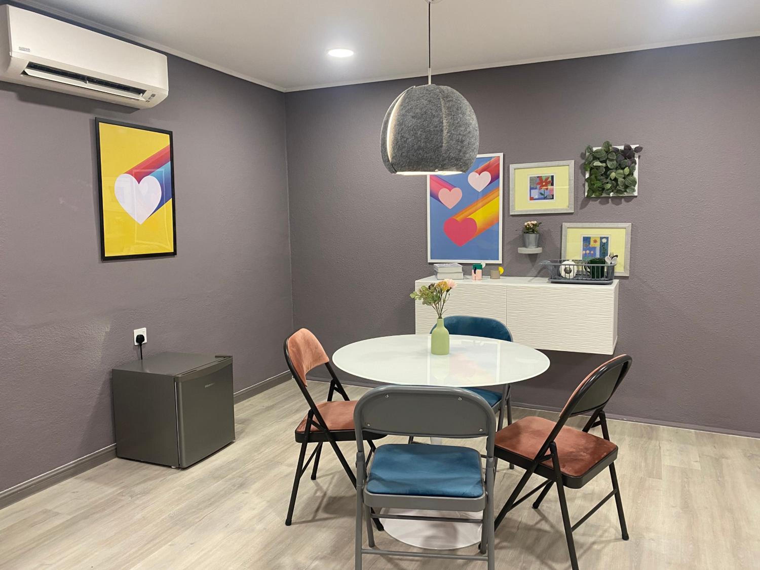 Family Studio - Photo 7