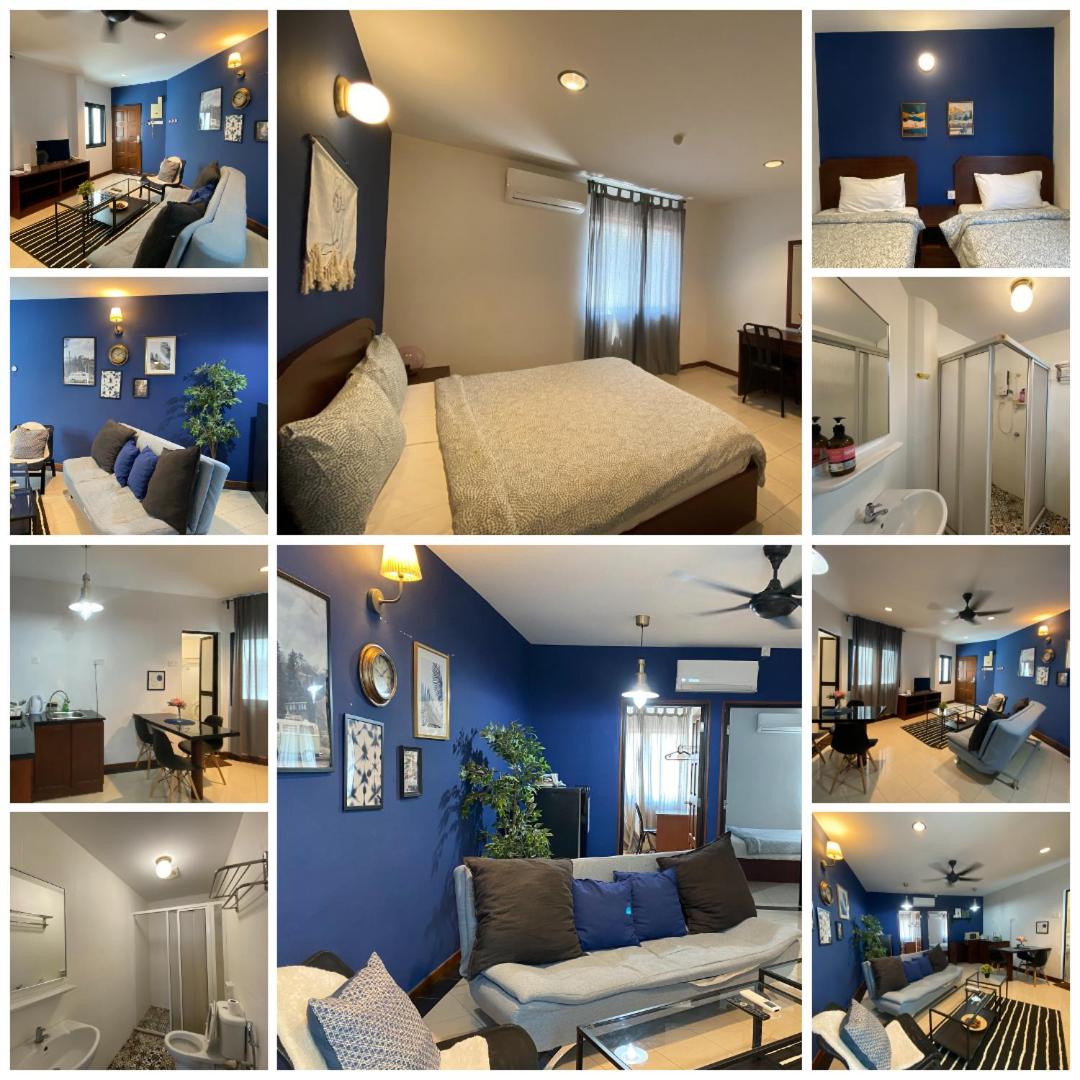 Two-Bedroom Family Apartment photo 2