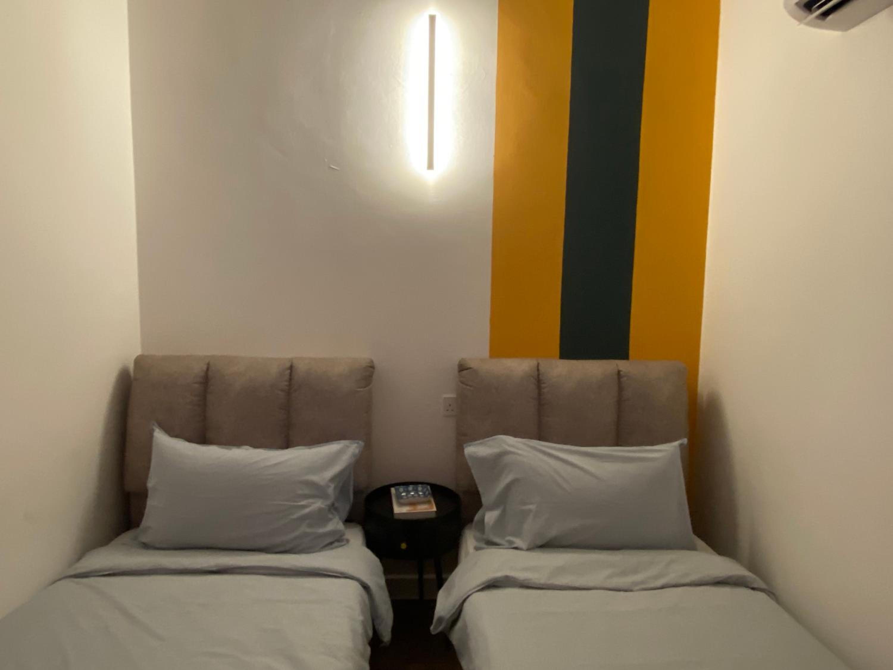 Duplex Suite photo 2