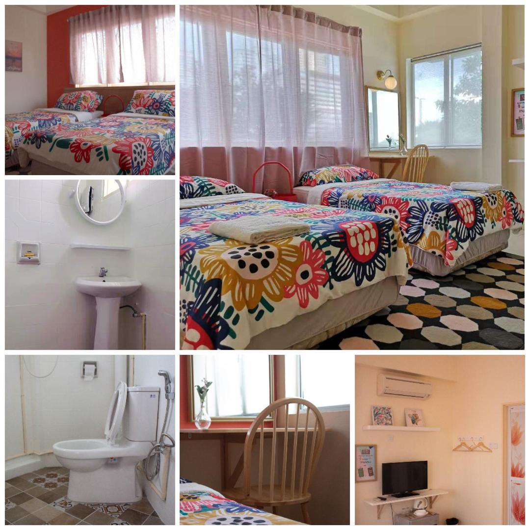 Deluxe Twin Room - Photo 3