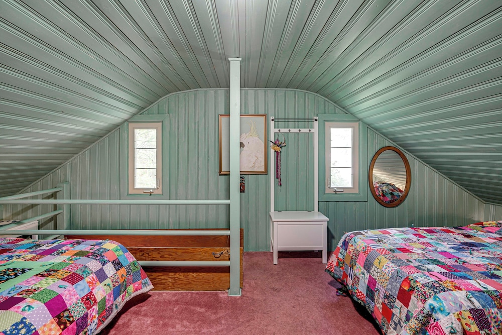 House (2 Bedrooms) photo 1