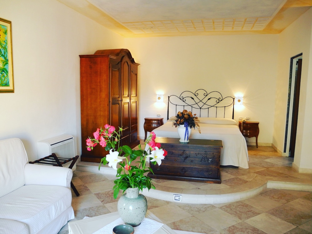 Doppia Superior, balcone, vista montagna