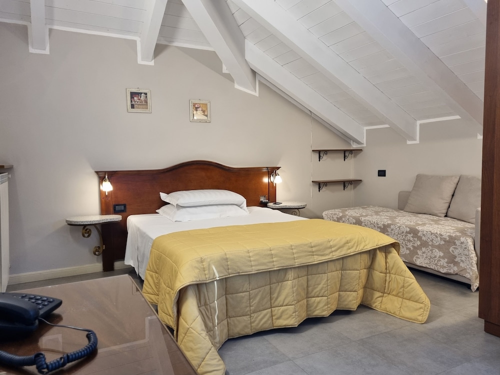 Double Room Single Use