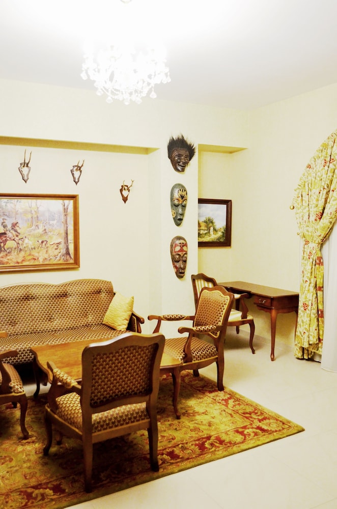 Premium Double Room