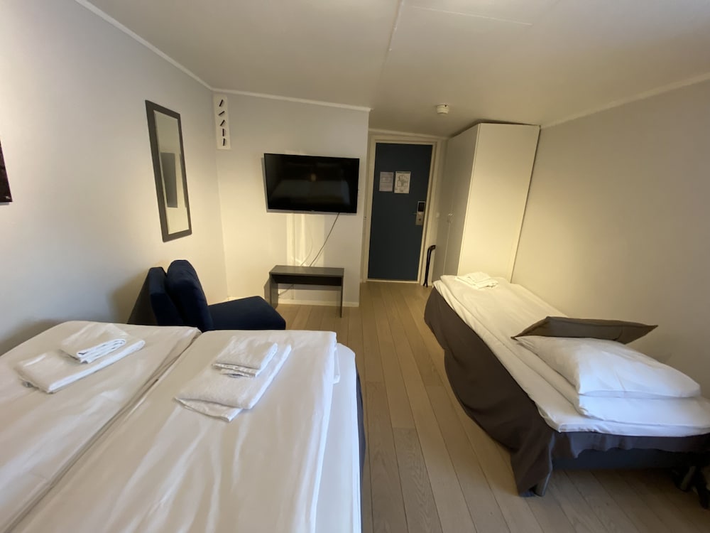 Basic Triple Room - Photo 5