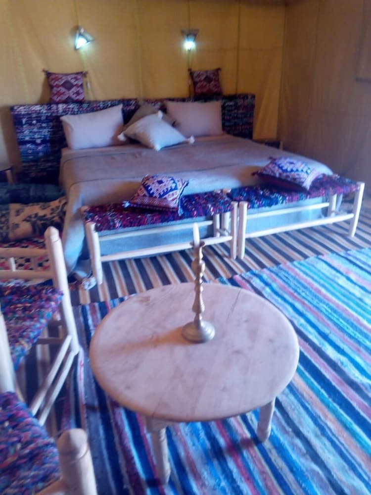 Quadruple Room photo 1