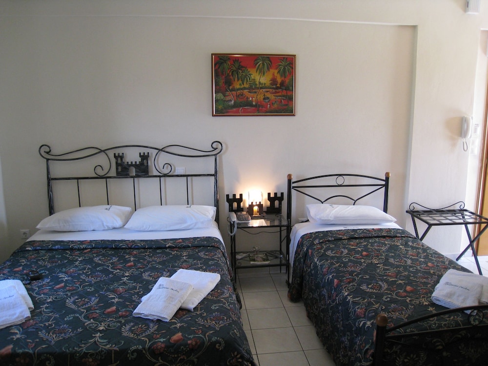 Superior Apartment (Castle View) photo 1
