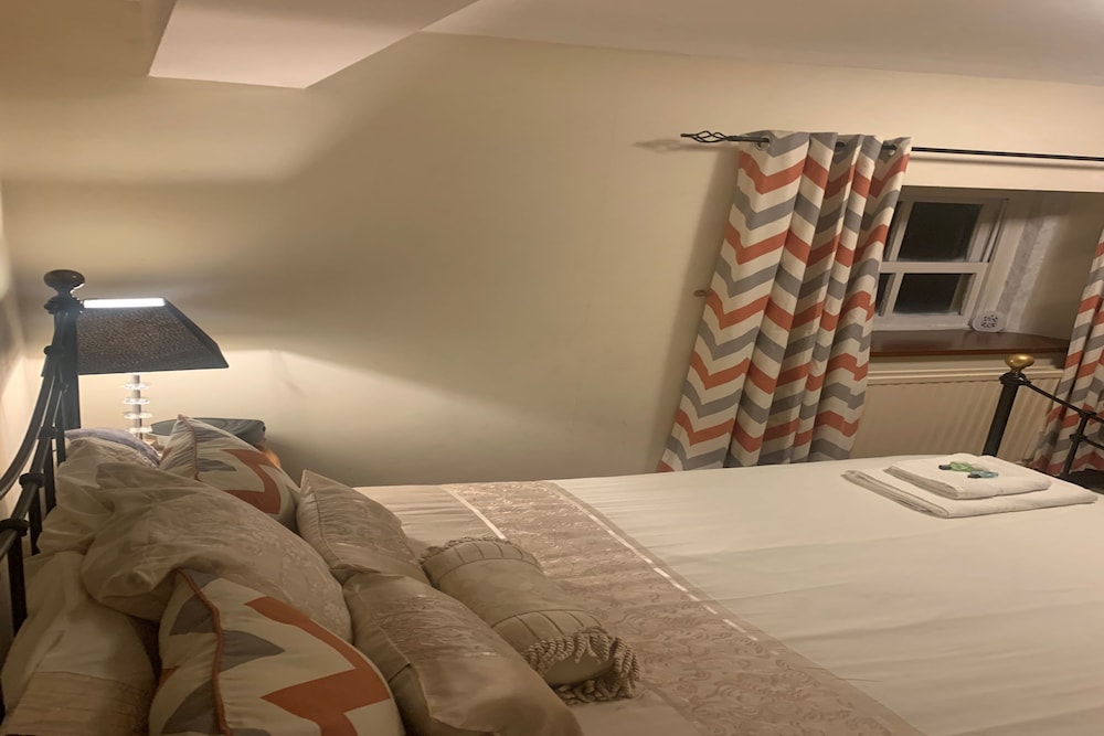 Standard Double Room, 1 Double Bed - Photo 12