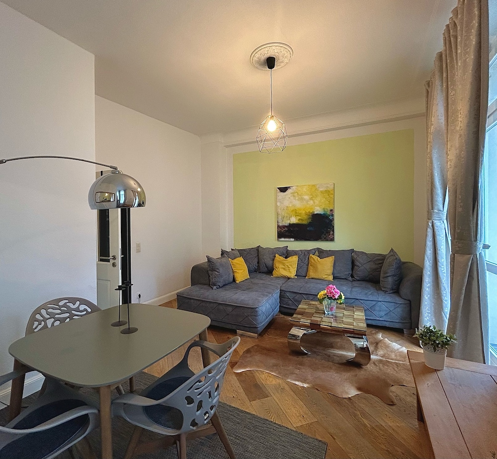 Economy Apartment, 2 Bedrooms photo 1