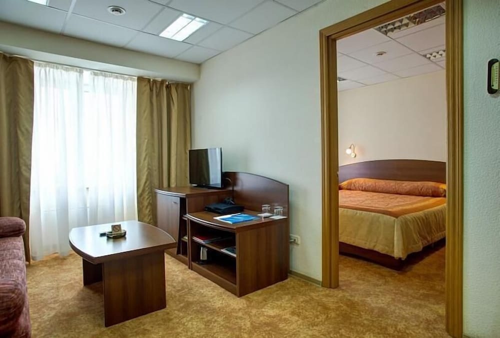 Suite photo 1