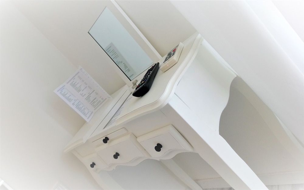 Romantic Double Room, Non-smoking, Terrace photo 3