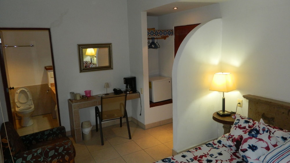 Executive Room, 1 King Bed photo 2