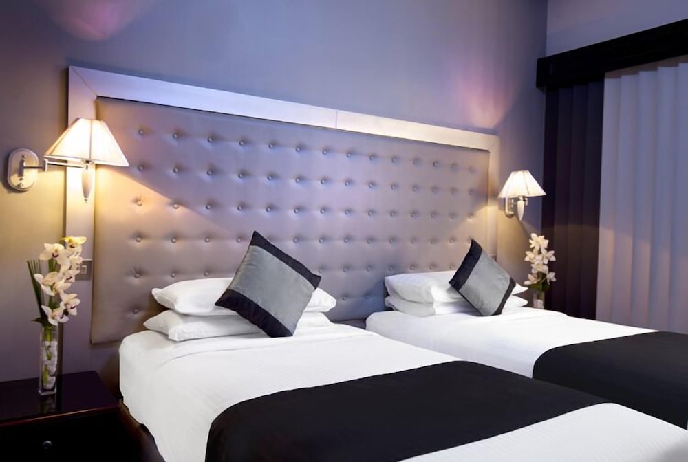 Twin Room photo 3
