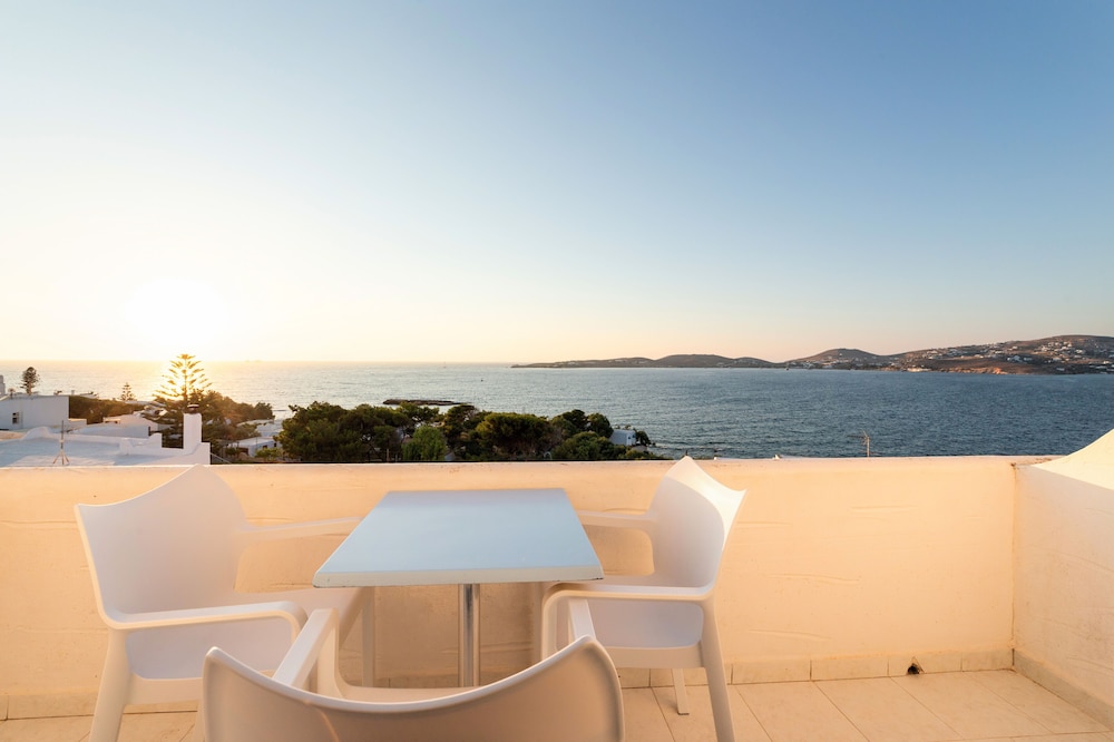 Apartment, Sea View photo 3
