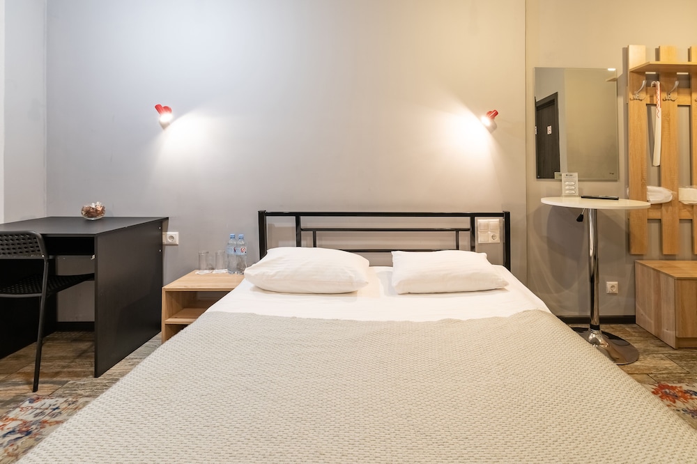 Superior Double Room (3) photo 2