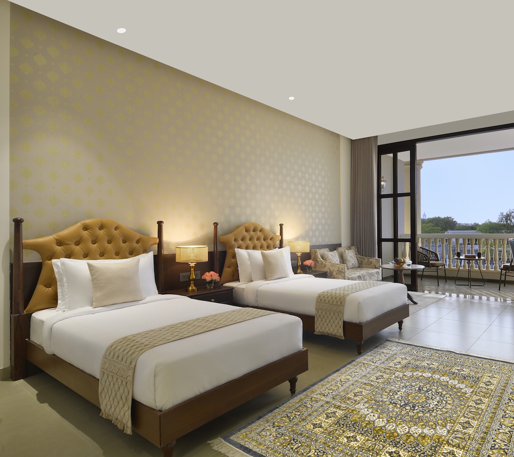 Superior Twin Room photo 2