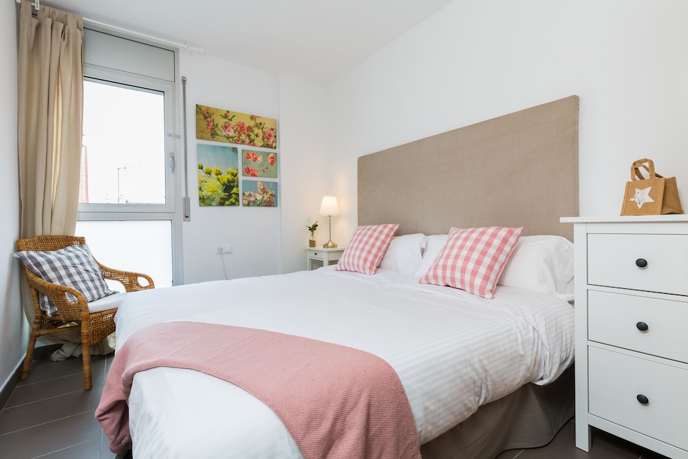 Apartment, 2 Bedrooms (221)
