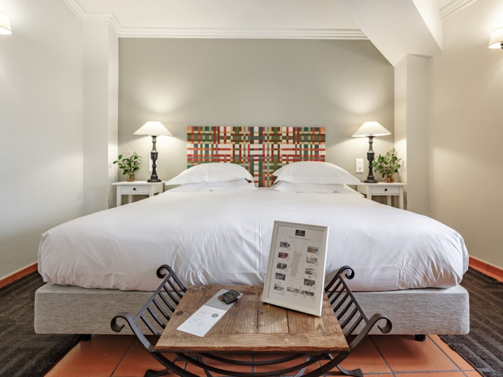 Prestige Double or Twin Room thumbnail 6