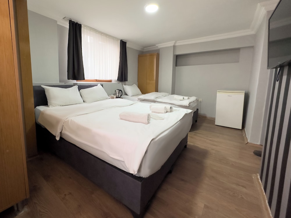 Triple Room photo 1