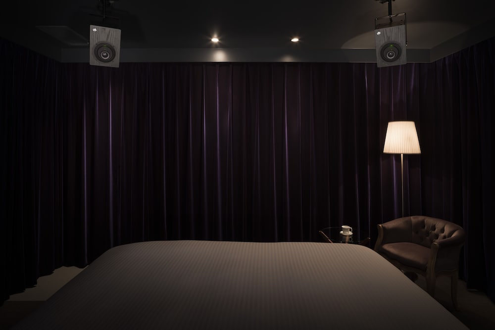 Audiophile's Listening Room "TRAVELLING ROOM" by Takamasa Aoki - Photo 3