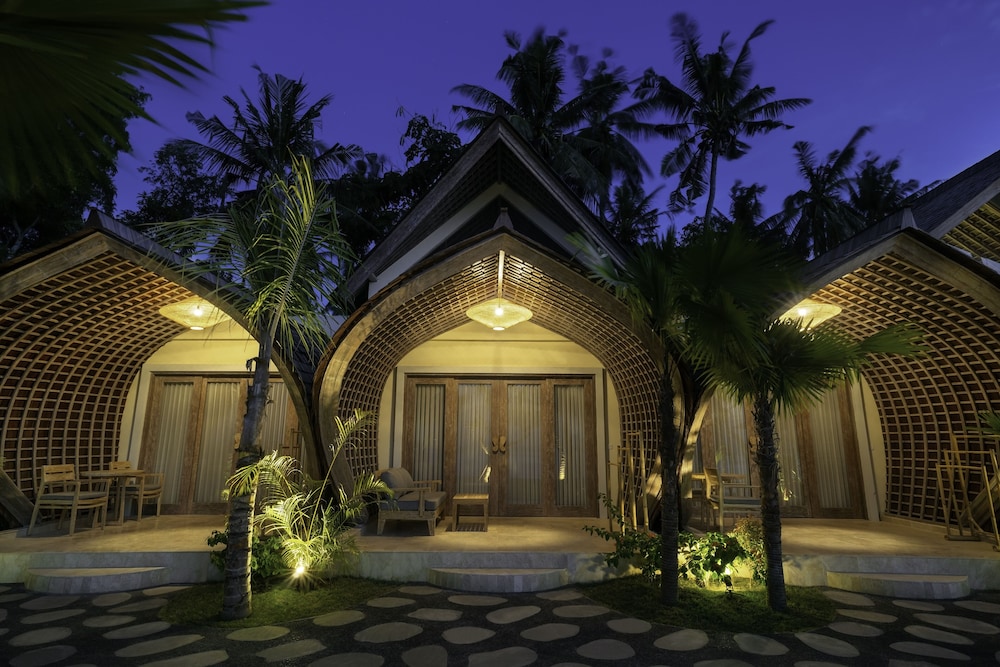 Suite Ocean Front - Photo 6