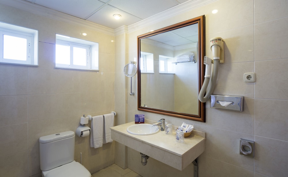 Double Room, Balcony, Sea View photo 3