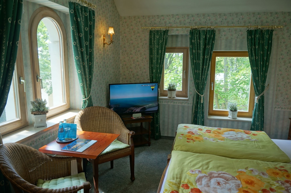 Comfort Double Room - Photo 7