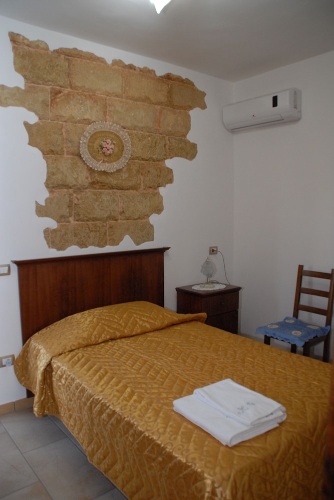 Three Bedroom Apartment
