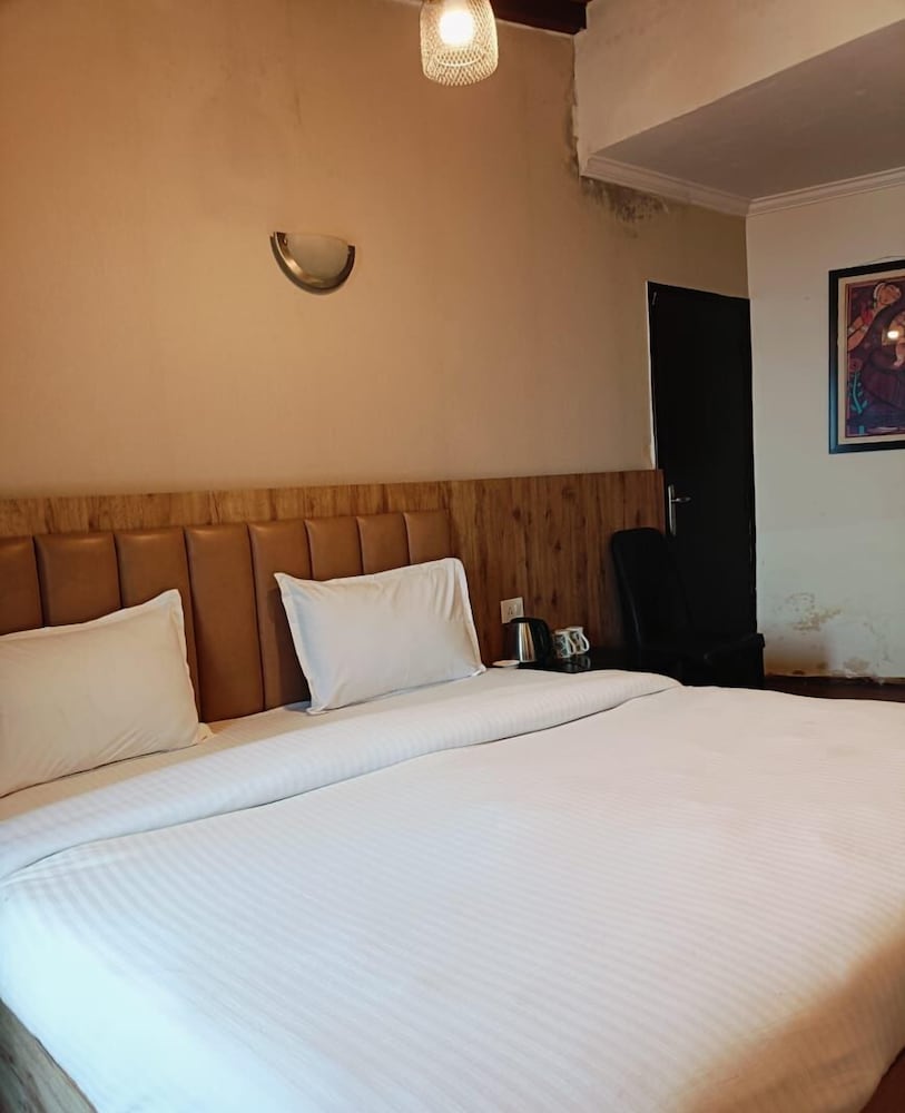Deluxe Room - Photo 4