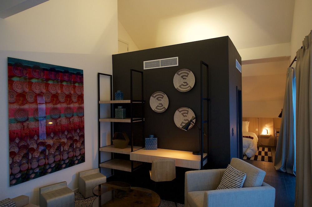 Luxury Room photo 3