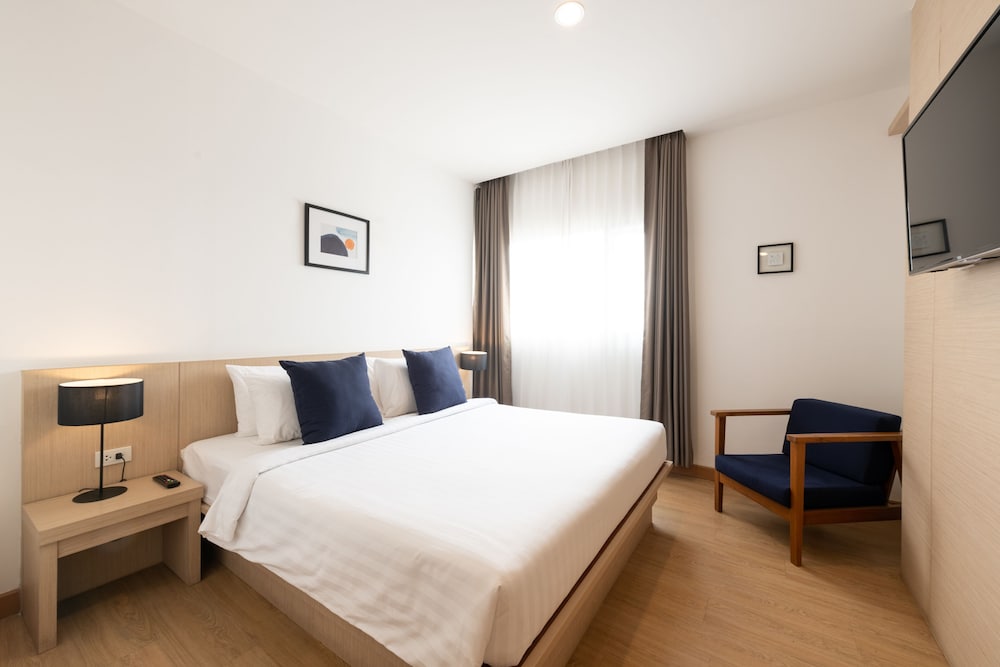 Deluxe Room photo 3