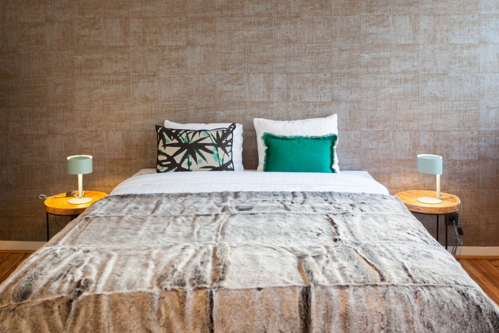 City Apartment photo 1