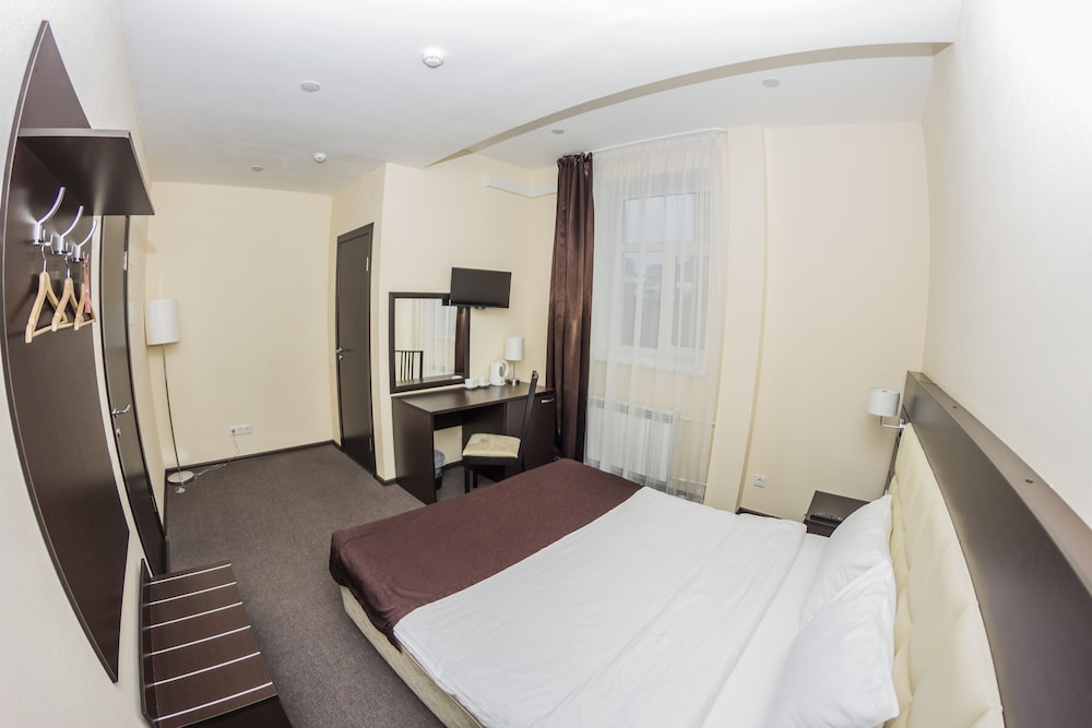 Comfort Double Room photo 3