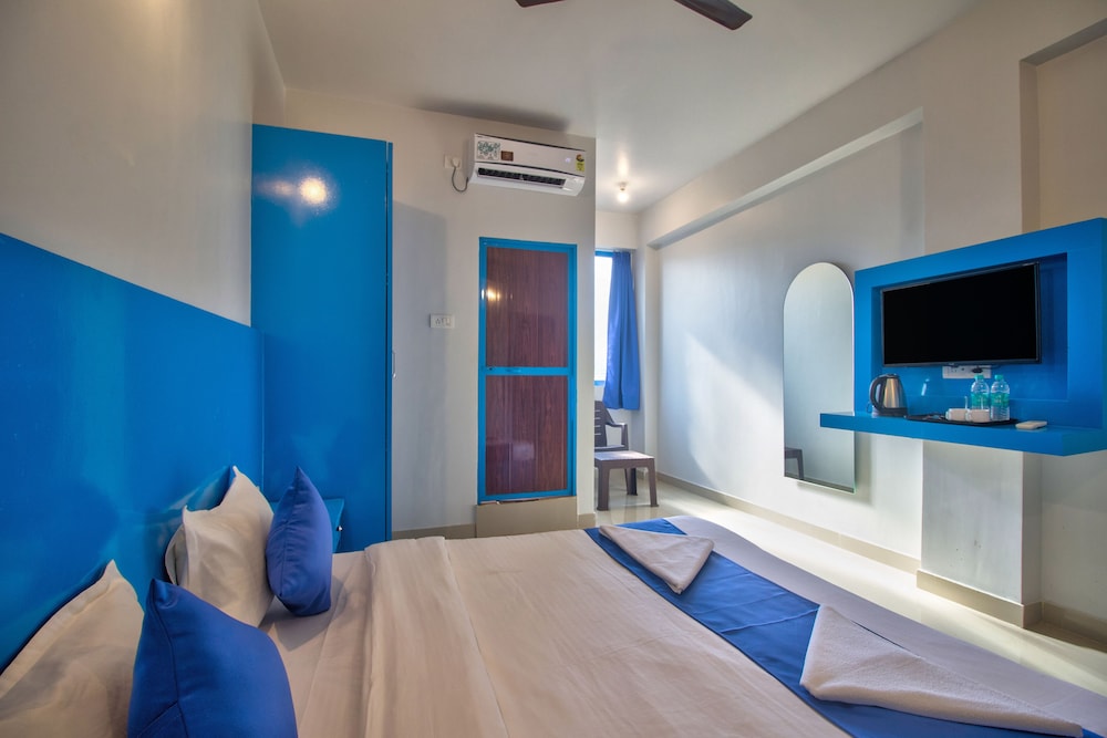 Family Double Room photo 3