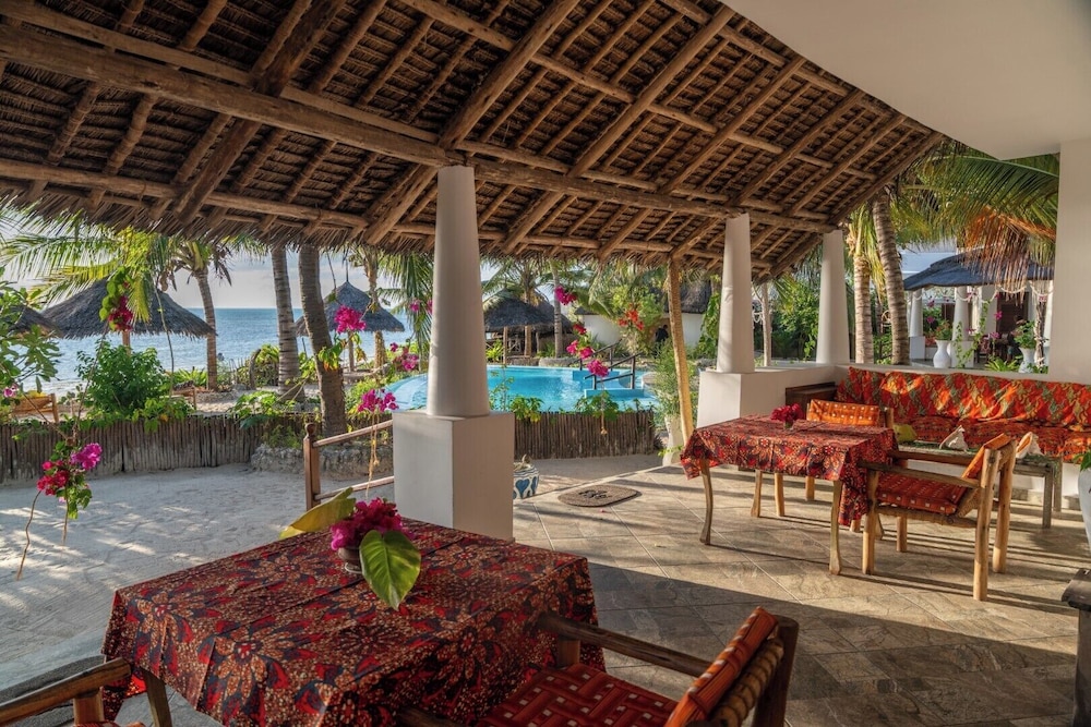Deluxe Suite, Ocean View