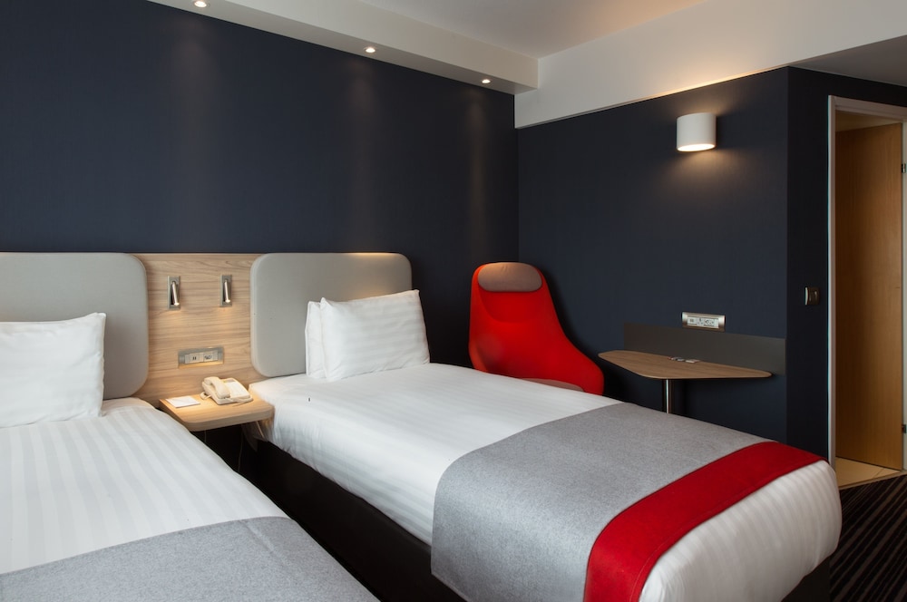 Standard Room, 2 Twin Beds