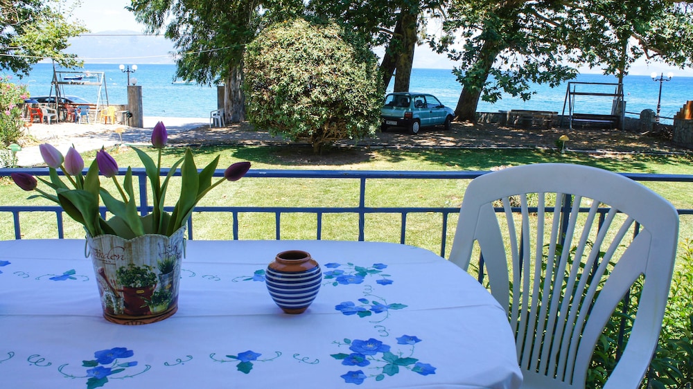 Standard Apartment, 1 Bedroom, Sea View photo 3
