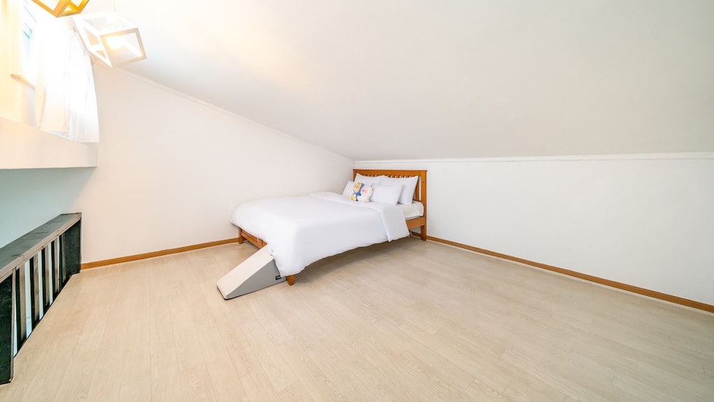 Basic Room, 1 Bedroom (Hayaneul) - Photo 10