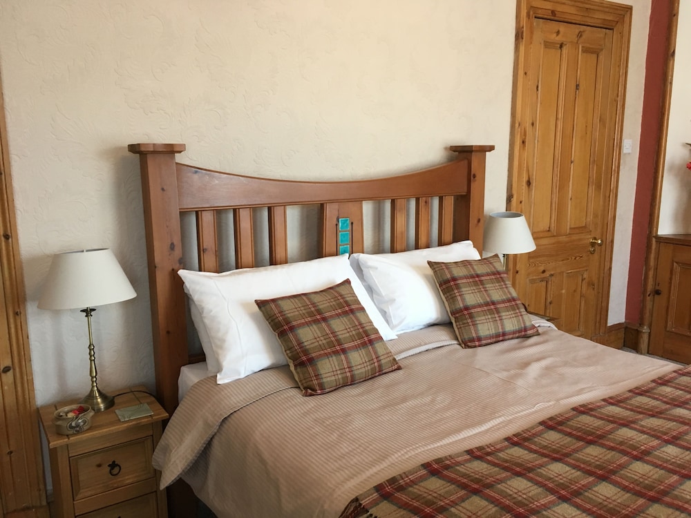 Double Room, Ensuite (King size double) photo 2