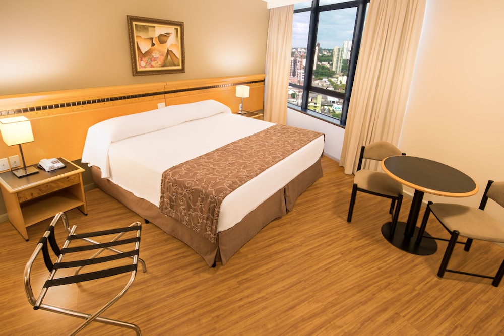 Standard Double Room - Photo 6