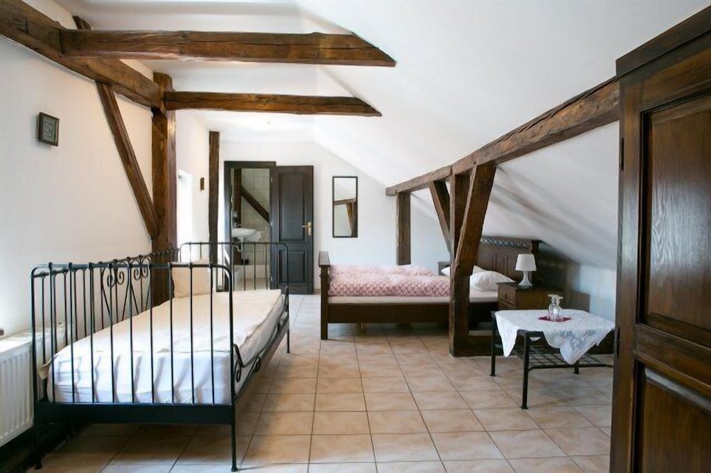 Comfort Double Room, Multiple Beds photo 2