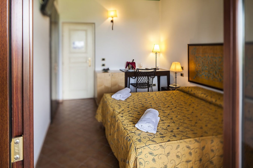 Classic Double Room, Terrace