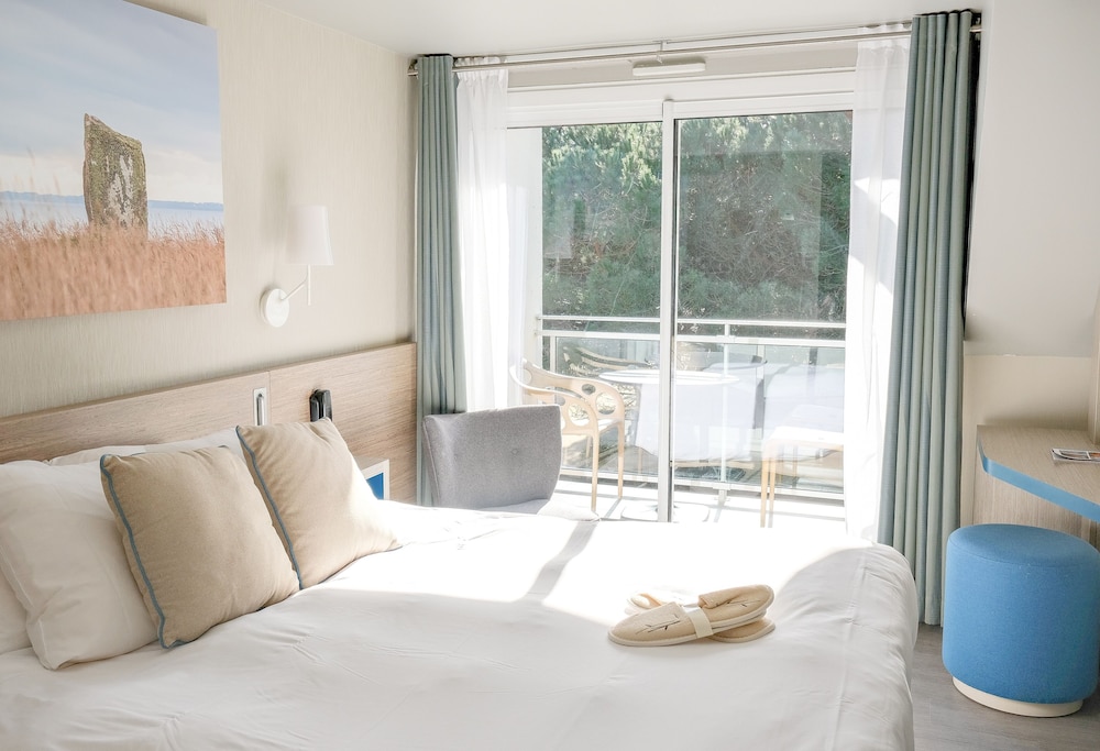 Chambre Classique Jardin - Photo 1
