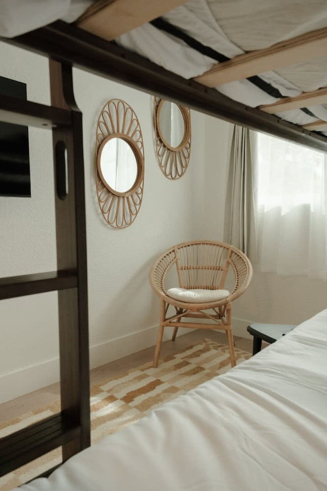 Mod Maya Hotel in Palm Springs, Billede 110