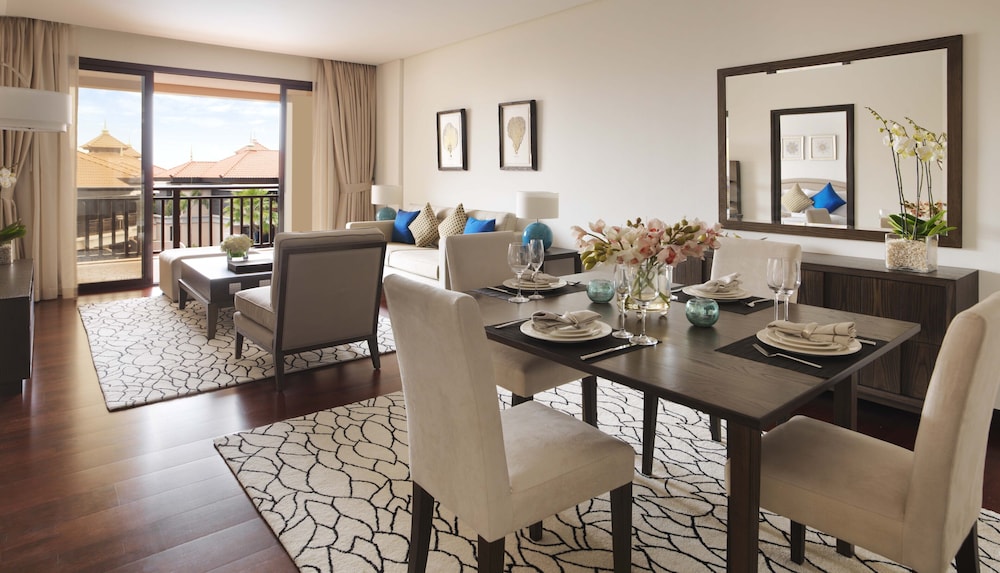 Apartment, 1 Bedroom (residence Building)