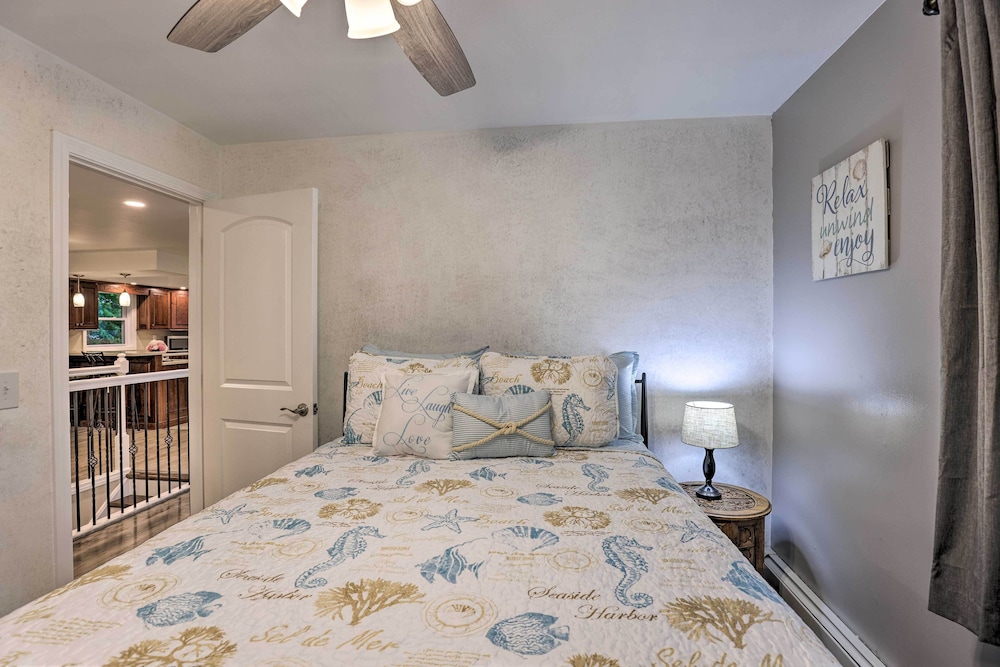 House (2 Bedrooms) photo 1