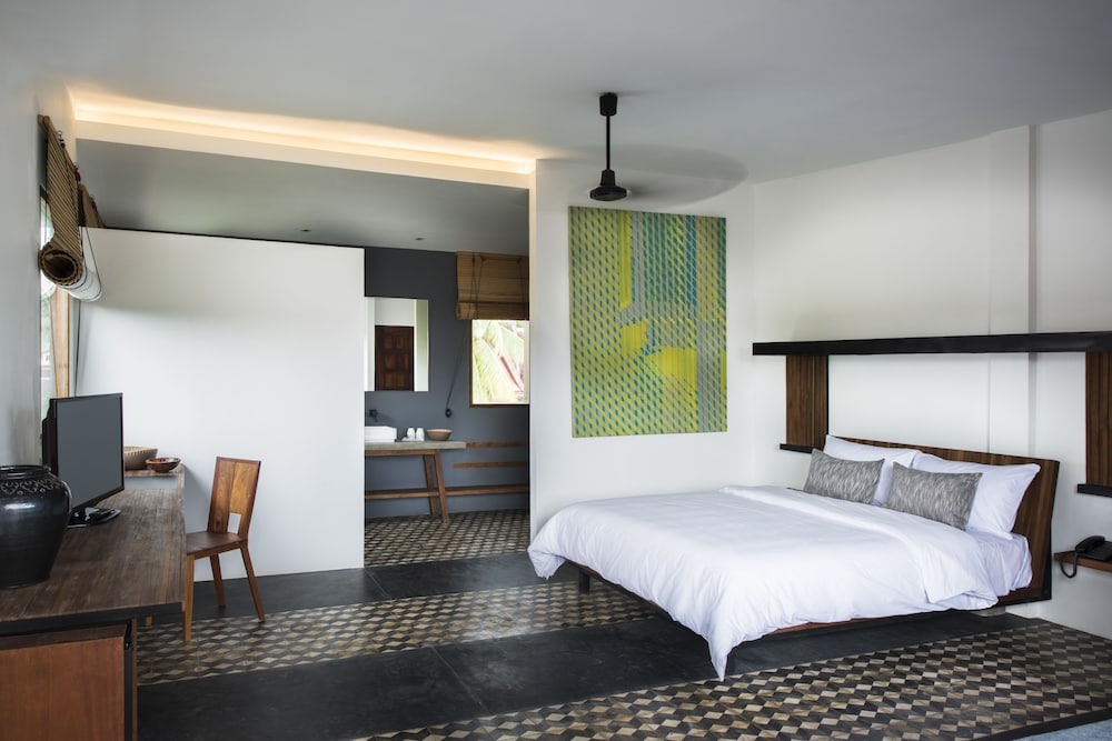 Deluxe Room photo 1