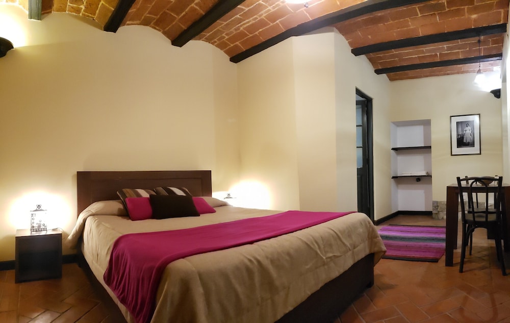 Romantic Double Room photo 1